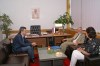 Predsjedavajući Doma naroda, Ognjen Tadić razgovarao s ambasadorom Austrije u BiH	
